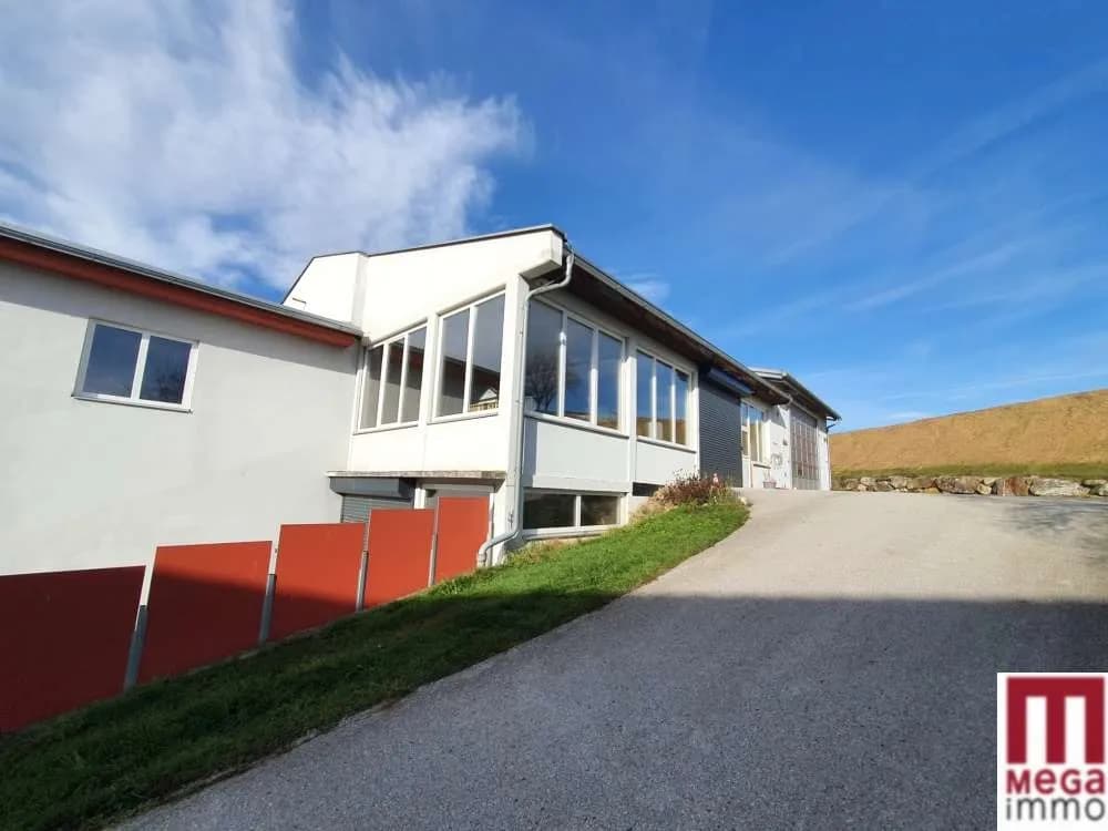 Immobilie kaufen in Weiz – 600 m², € 650.000 – Bild 3 von 23