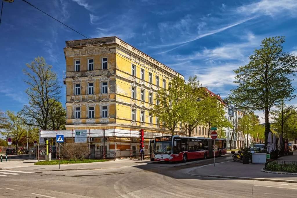 Immobilie kaufen in Wien – 92,96 m², € 320.000 – Bild 4 von 6