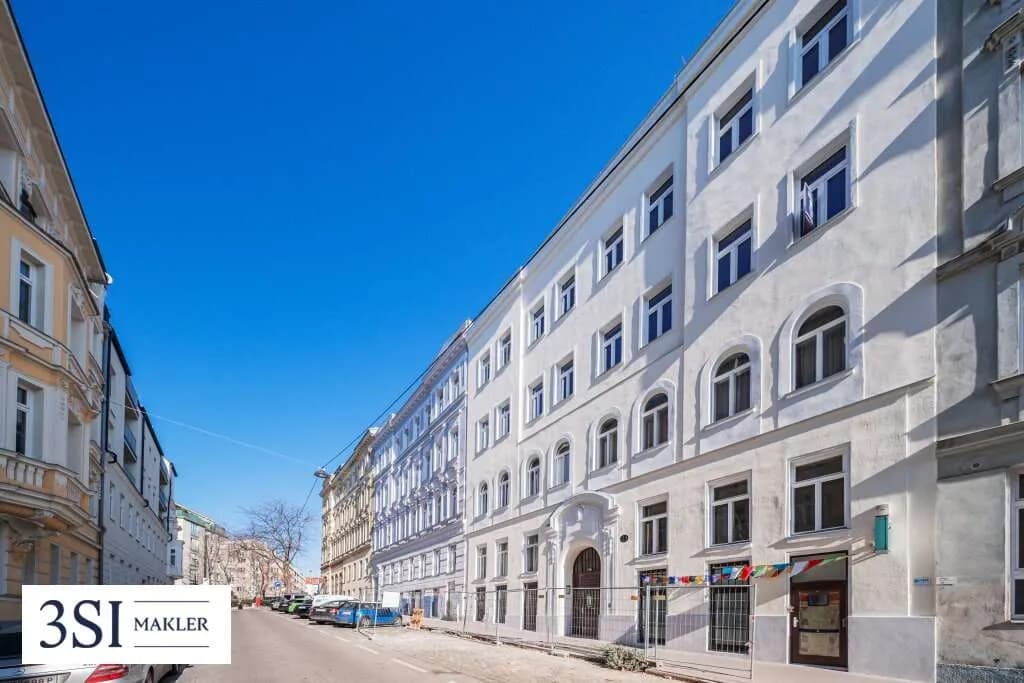 Immobilie kaufen in Wien – 270,76 m², € 290.000 – Bild 2 von 2