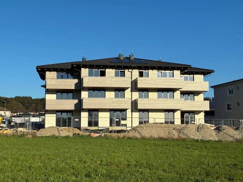 4-Zimmer-Wohnung kaufen in Braunau am Inn – 95,11 m², € 438.000 – Bild 3 von 9