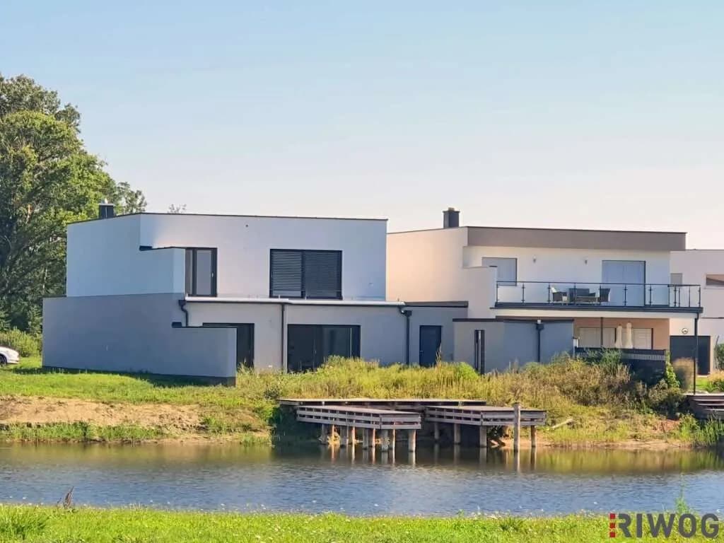 Grundstück kaufen in Eisenstadt - Umgebung – 623 m², € 275.000