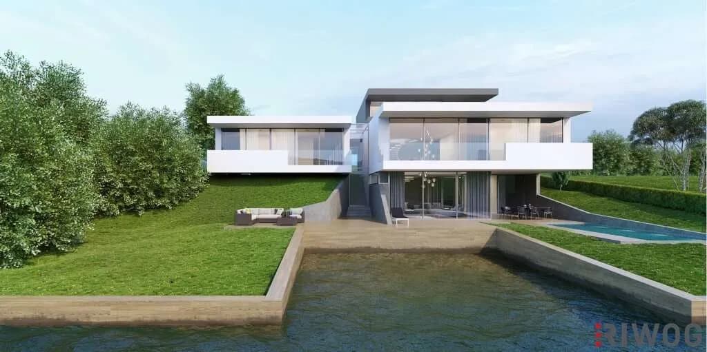 Grundstück kaufen in Eisenstadt - Umgebung – 623 m², € 275.000 – Bild 3 von 12