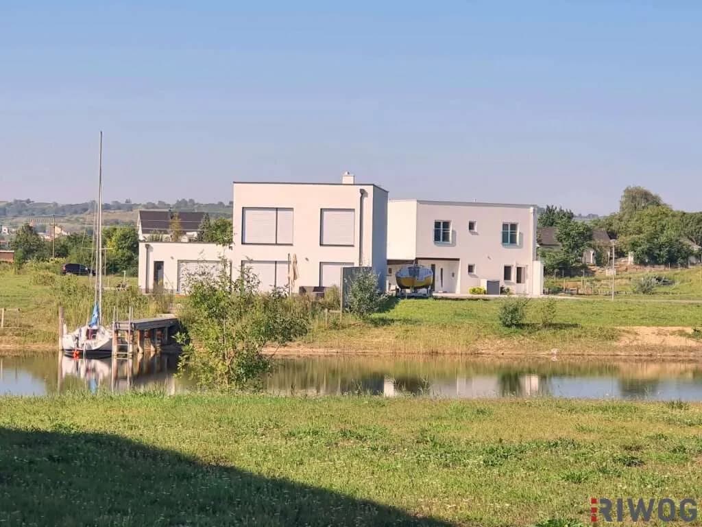 Grundstück kaufen in Eisenstadt - Umgebung – 623 m², € 275.000 – Bild 4 von 12
