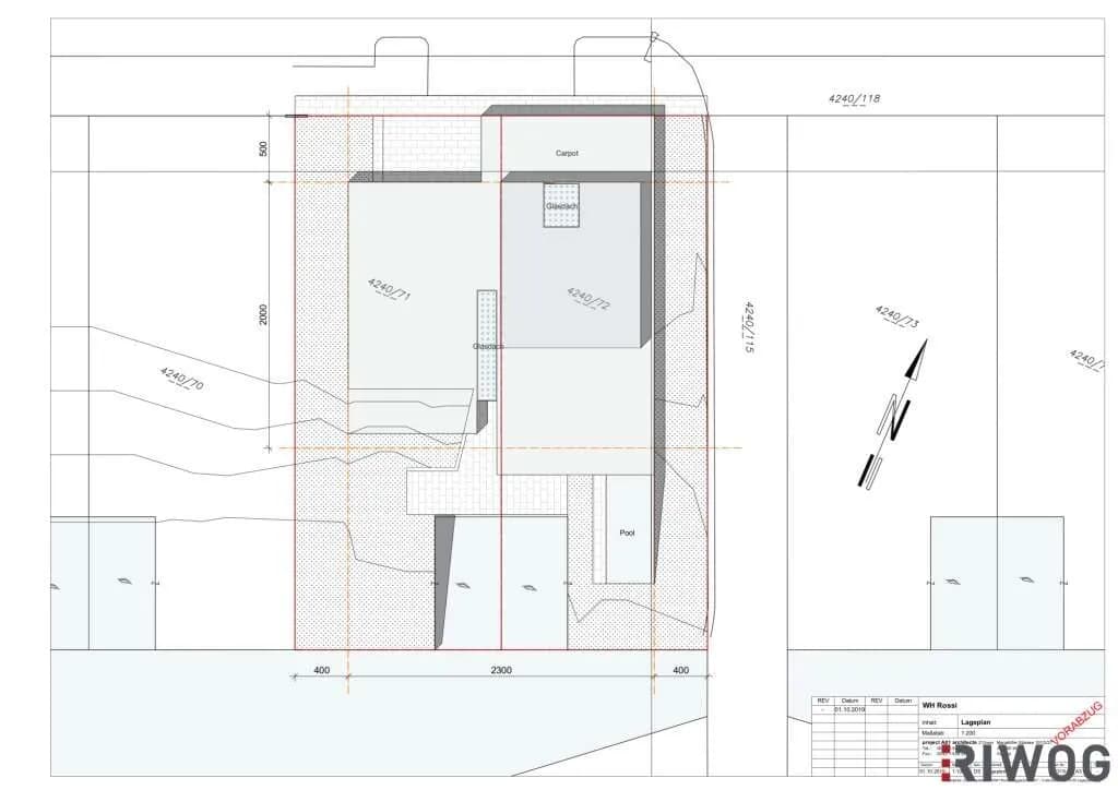 Grundstück kaufen in Eisenstadt - Umgebung – 623 m², € 275.000 – Bild 8 von 12