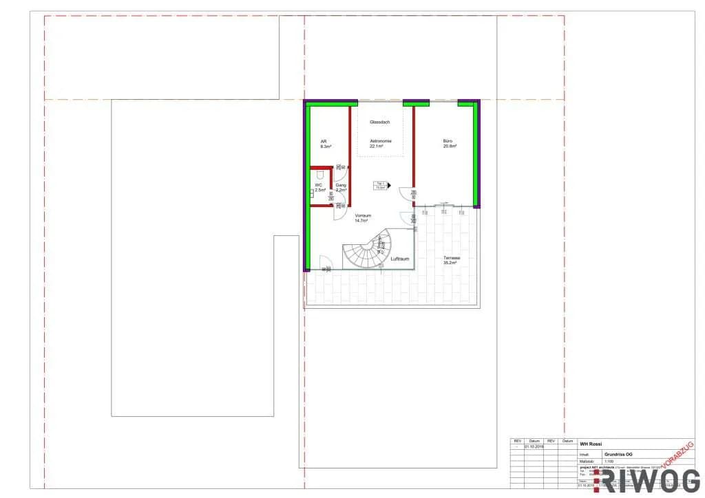 Grundstück kaufen in Eisenstadt - Umgebung – 623 m², € 275.000 – Bild 11 von 12