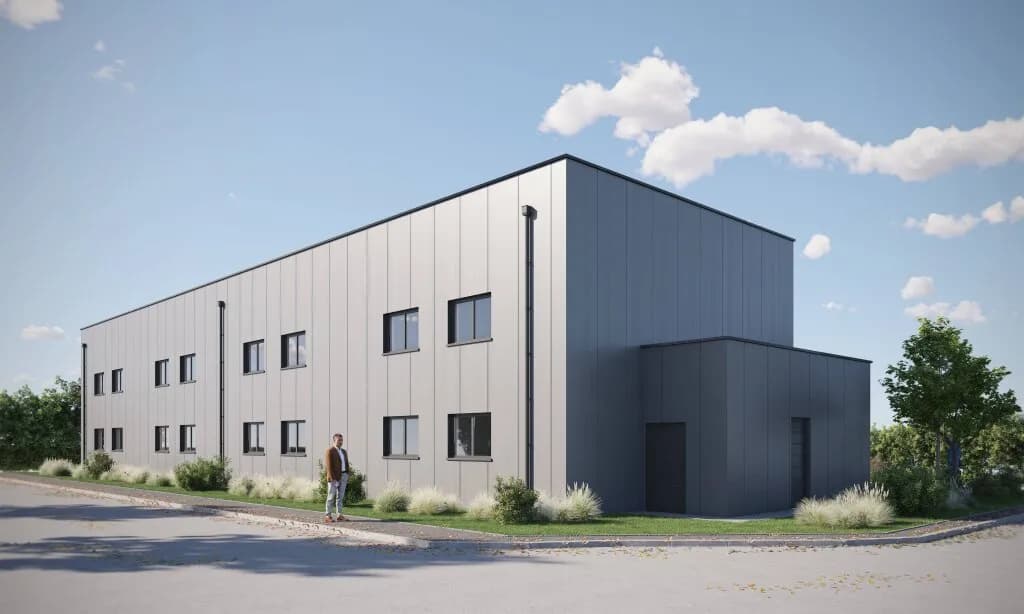 Gewerbeimmobilie kaufen in Linz Land – 78 m², € 224.000 – Bild 7 von 15