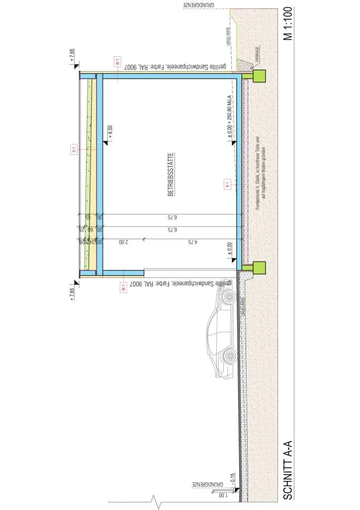 Gewerbeimmobilie kaufen in Linz Land – 78 m², € 224.000 – Bild 11 von 15