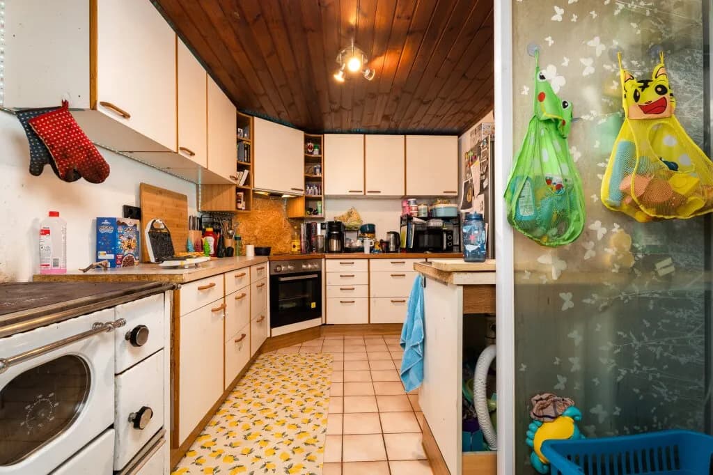 2-Zimmer-Haus kaufen in Gänserndorf – 62 m², € 89.000 – Bild 3 von 18