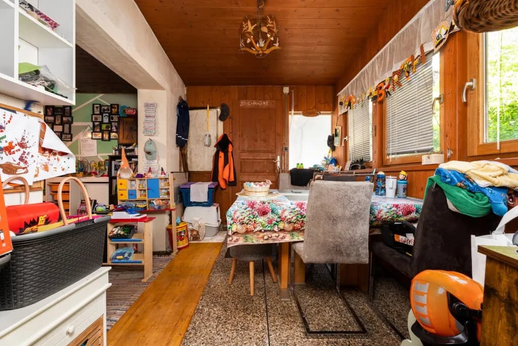 2-Zimmer-Haus kaufen in Gänserndorf – 62 m², € 89.000 – Bild 7 von 18