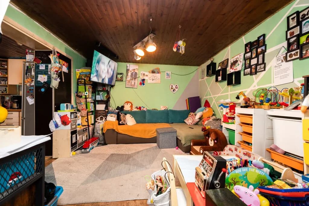 2-Zimmer-Haus kaufen in Gänserndorf – 62 m², € 89.000 – Bild 8 von 18