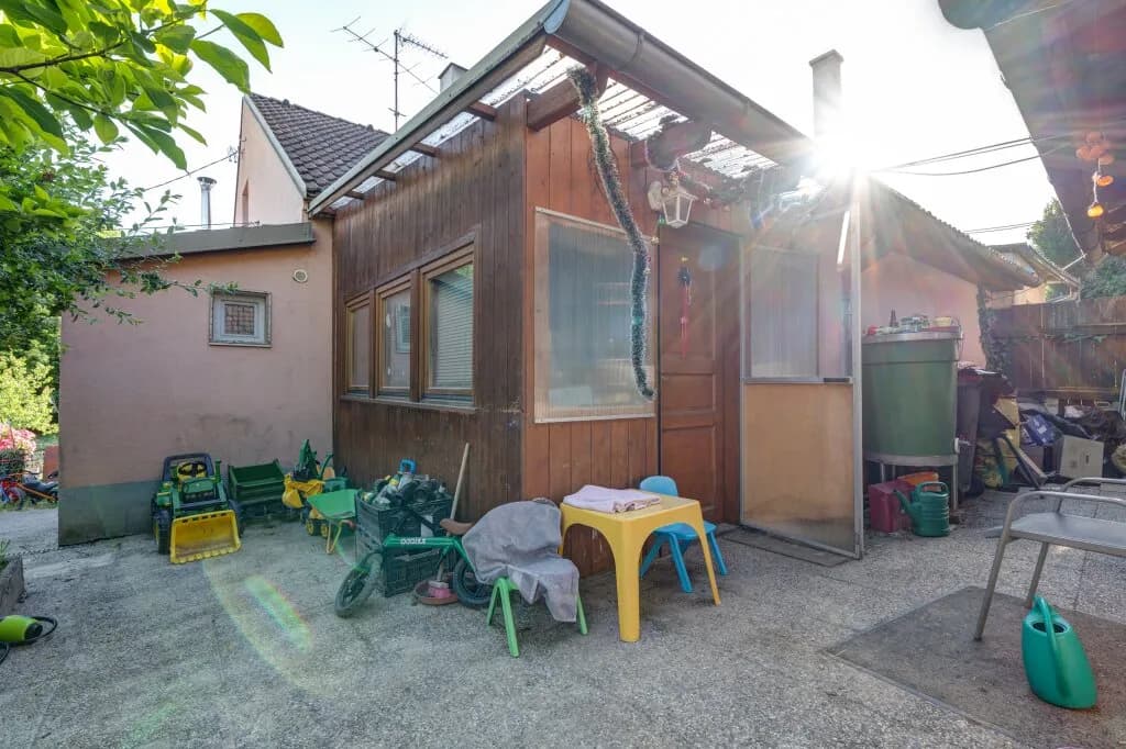 2-Zimmer-Haus kaufen in Gänserndorf – 62 m², € 89.000 – Bild 10 von 18
