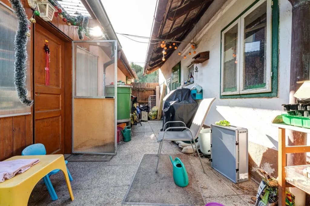 2-Zimmer-Haus kaufen in Gänserndorf – 62 m², € 89.000 – Bild 11 von 18
