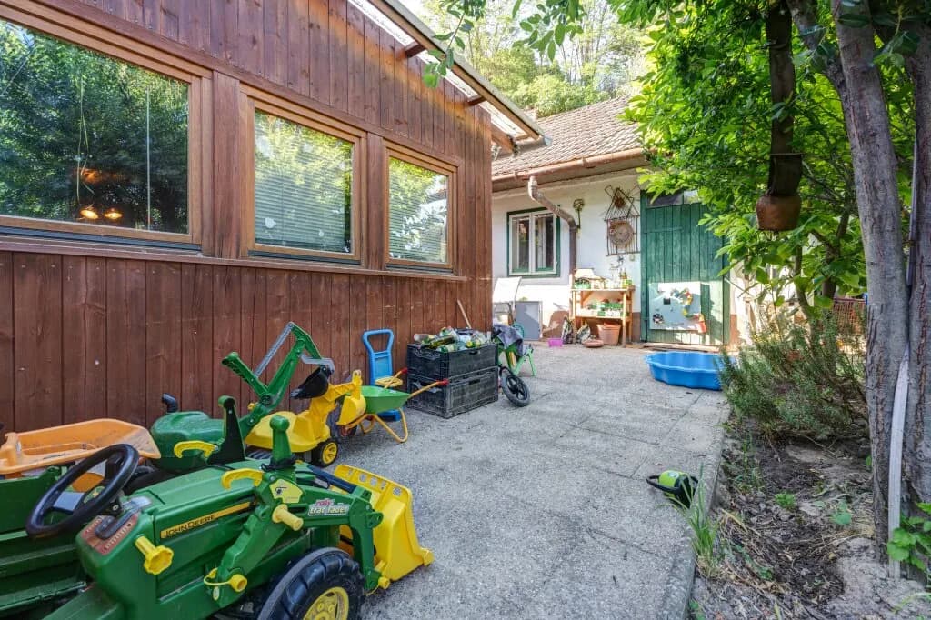 2-Zimmer-Haus kaufen in Gänserndorf – 62 m², € 89.000 – Bild 12 von 18