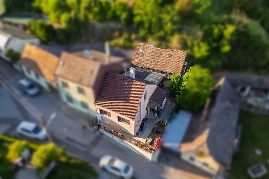 2-Zimmer-Haus kaufen in Gänserndorf – 62 m², € 89.000 – Bild 13 von 18