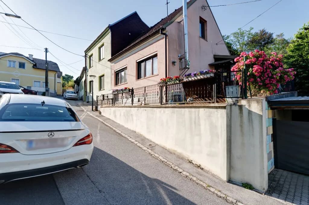 2-Zimmer-Haus kaufen in Gänserndorf – 62 m², € 89.000 – Bild 14 von 18