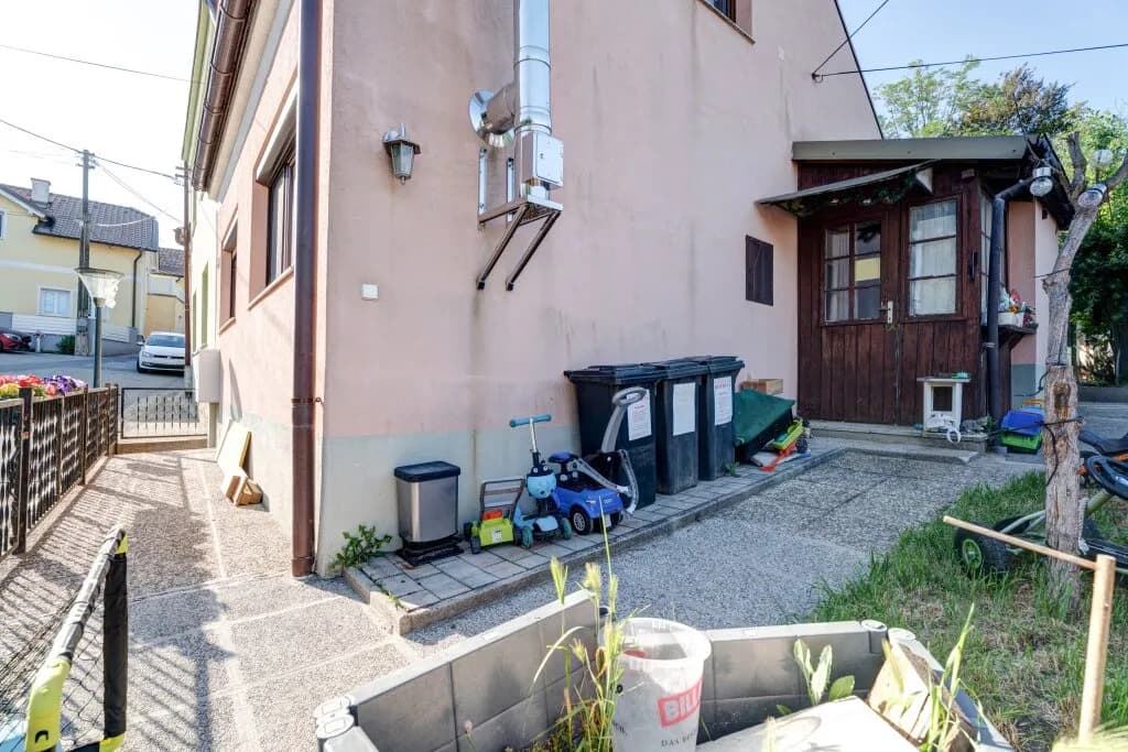 2-Zimmer-Haus kaufen in Gänserndorf – 62 m², € 89.000 – Bild 15 von 18