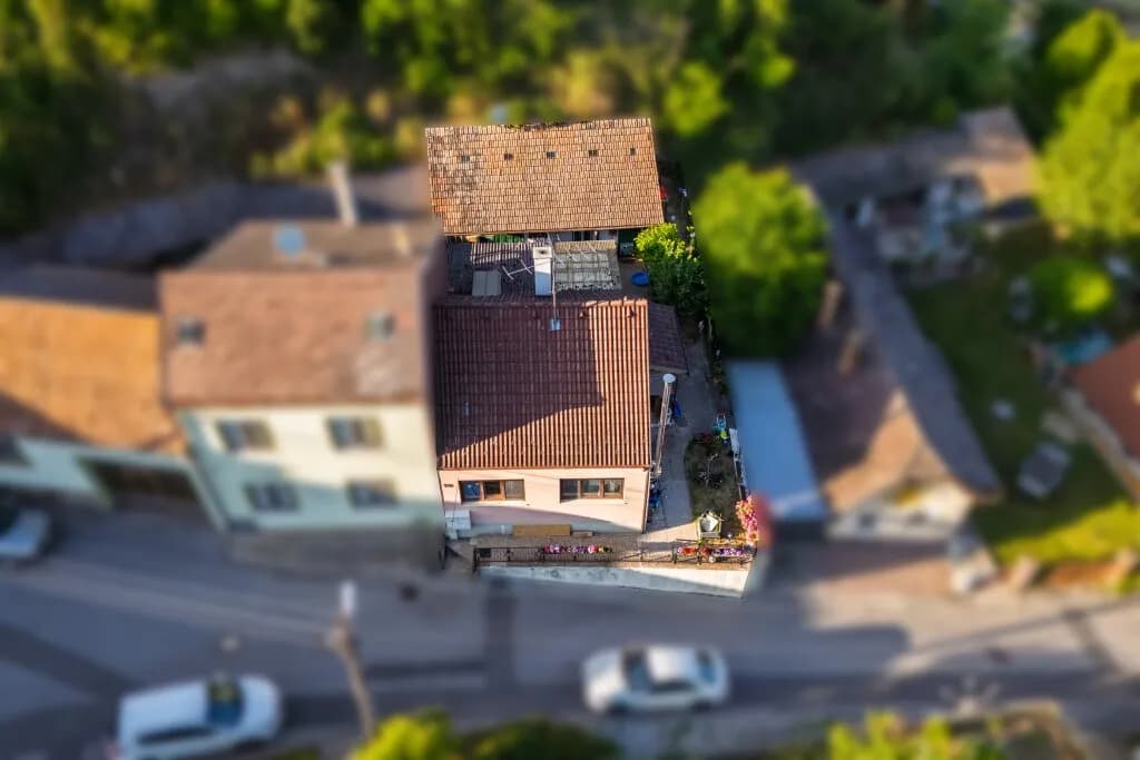 2-Zimmer-Haus kaufen in Gänserndorf – 62 m², € 89.000 – Bild 16 von 18