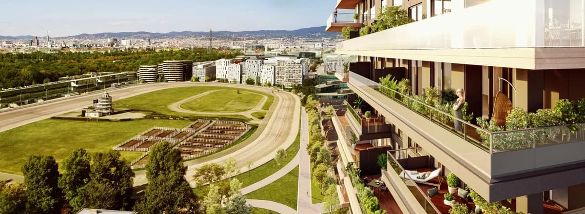 Gewerbeimmobilie kaufen in Wien – 539 m², € 2.480.000