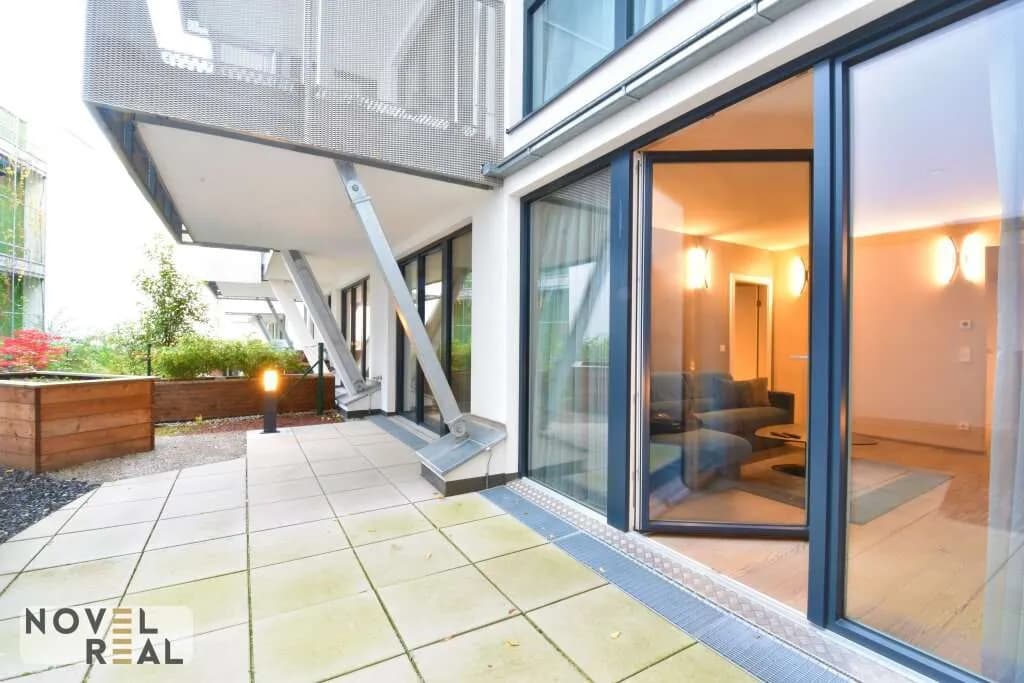 2-Zimmer-Wohnung kaufen in Wien – 62,56 m², € 599.000 – Bild 2 von 15