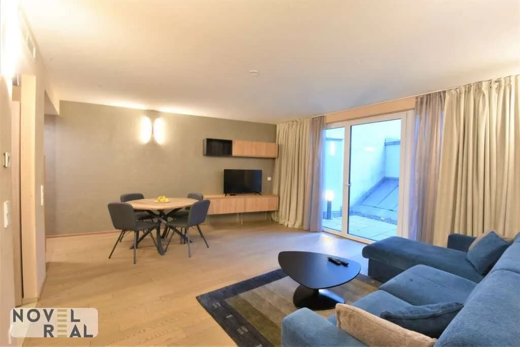 2-Zimmer-Wohnung kaufen in Wien – 62,56 m², € 599.000 – Bild 4 von 15