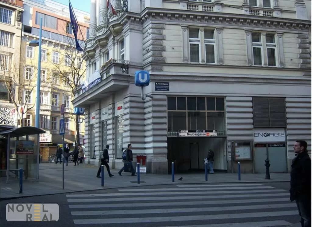 2-Zimmer-Wohnung kaufen in Wien – 62,56 m², € 599.000 – Bild 10 von 15