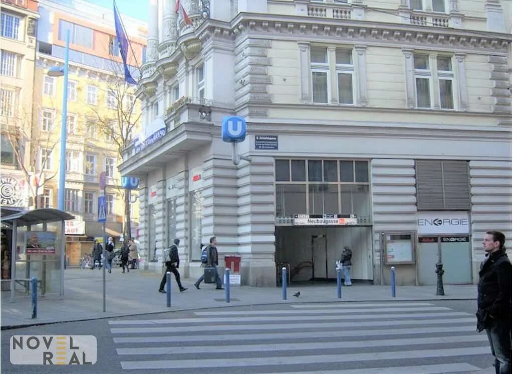 2-Zimmer-Wohnung kaufen in Wien – 62,56 m², € 599.000 – Bild 12 von 15
