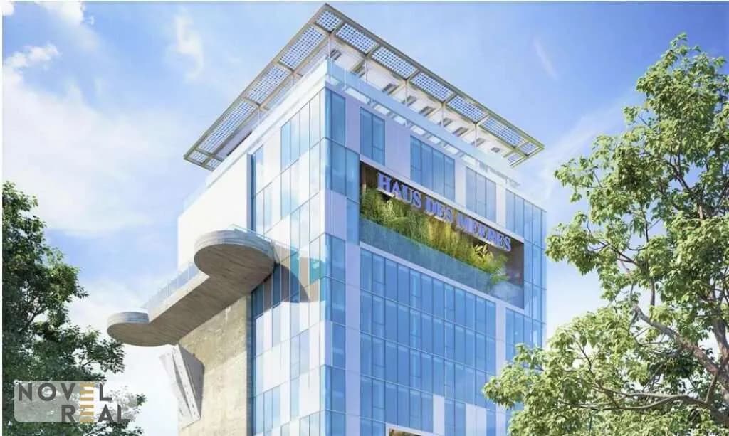 2-Zimmer-Wohnung kaufen in Wien – 62,56 m², € 599.000 – Bild 13 von 15