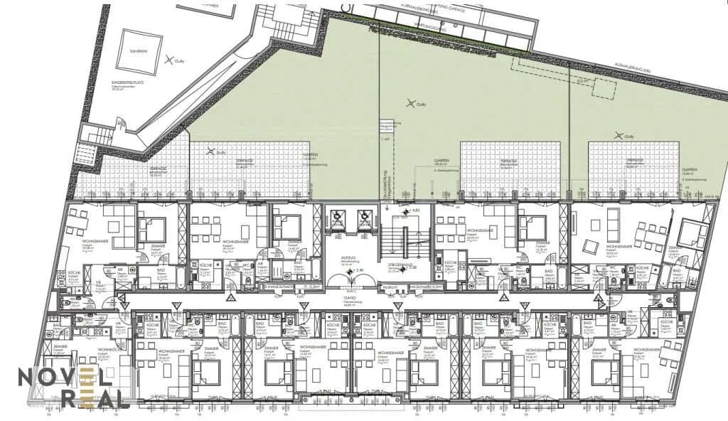 2-Zimmer-Wohnung kaufen in Wien – 62,56 m², € 599.000 – Bild 15 von 15