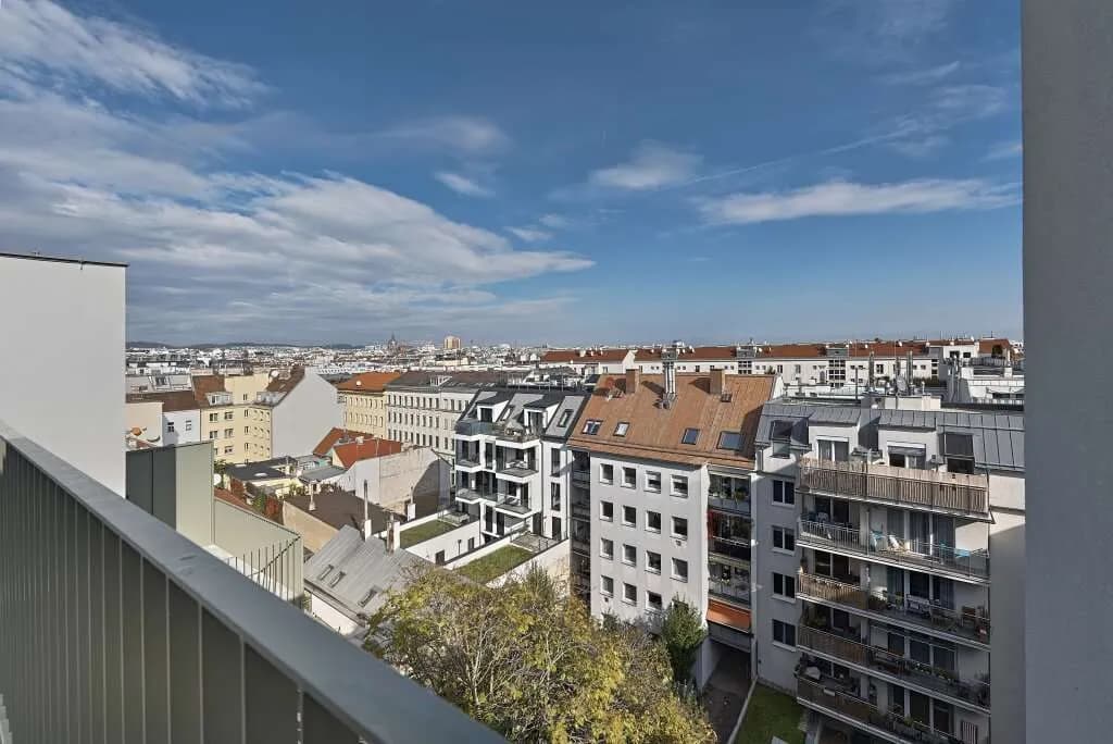 3-Zimmer-Wohnung kaufen in Wien – 110,55 m², € 849.000