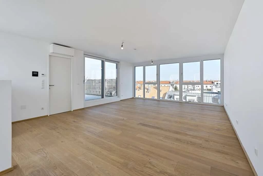 3-Zimmer-Wohnung kaufen in Wien – 110,55 m², € 849.000 – Bild 5 von 14