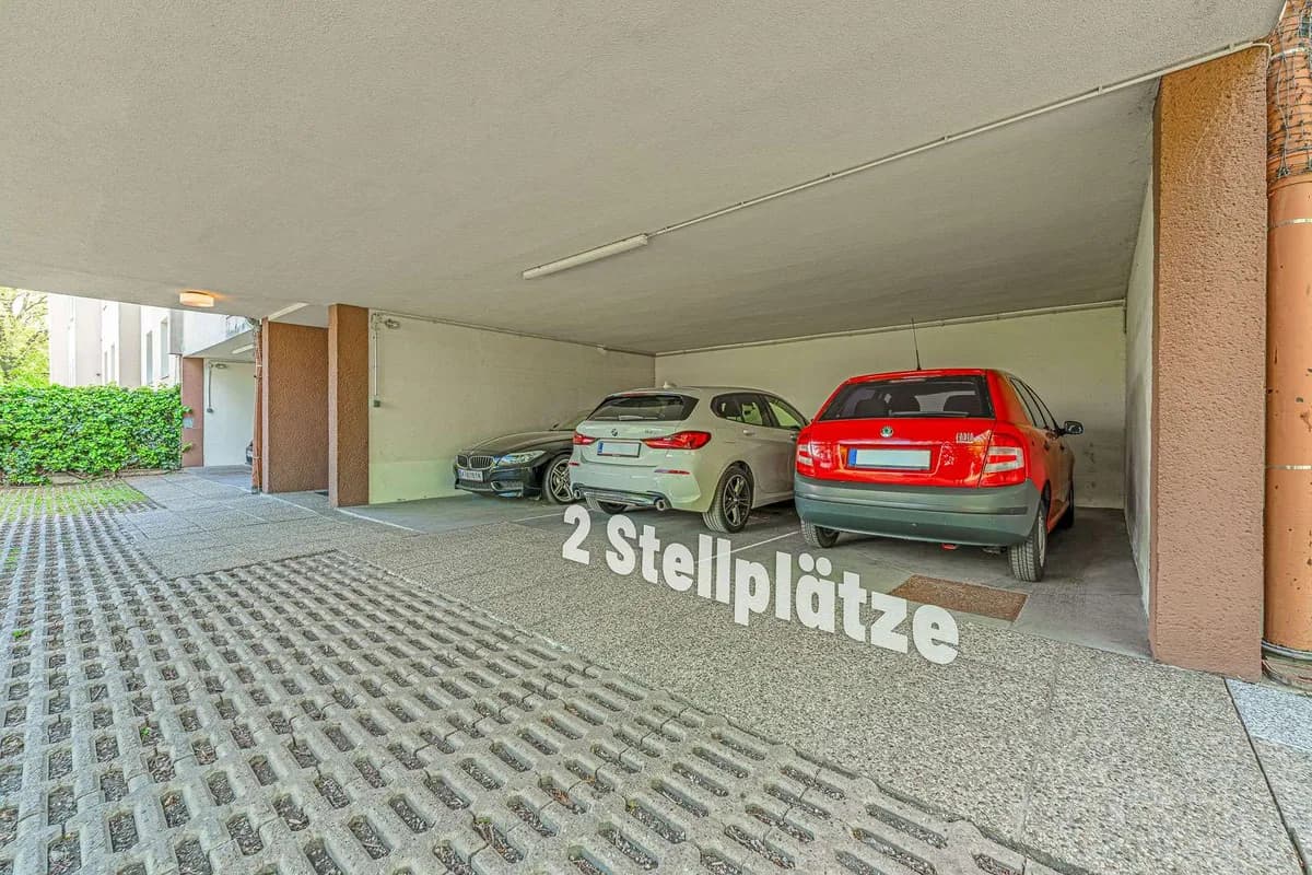3-Zimmer-Wohnung kaufen in Wien – 85 m², € 549.000 – Bild 17 von 18