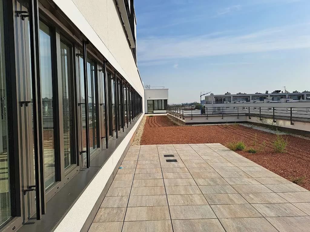 Gewerbeimmobilie mieten in Wien – 318 m², € 5.741 – Bild 7 von 7