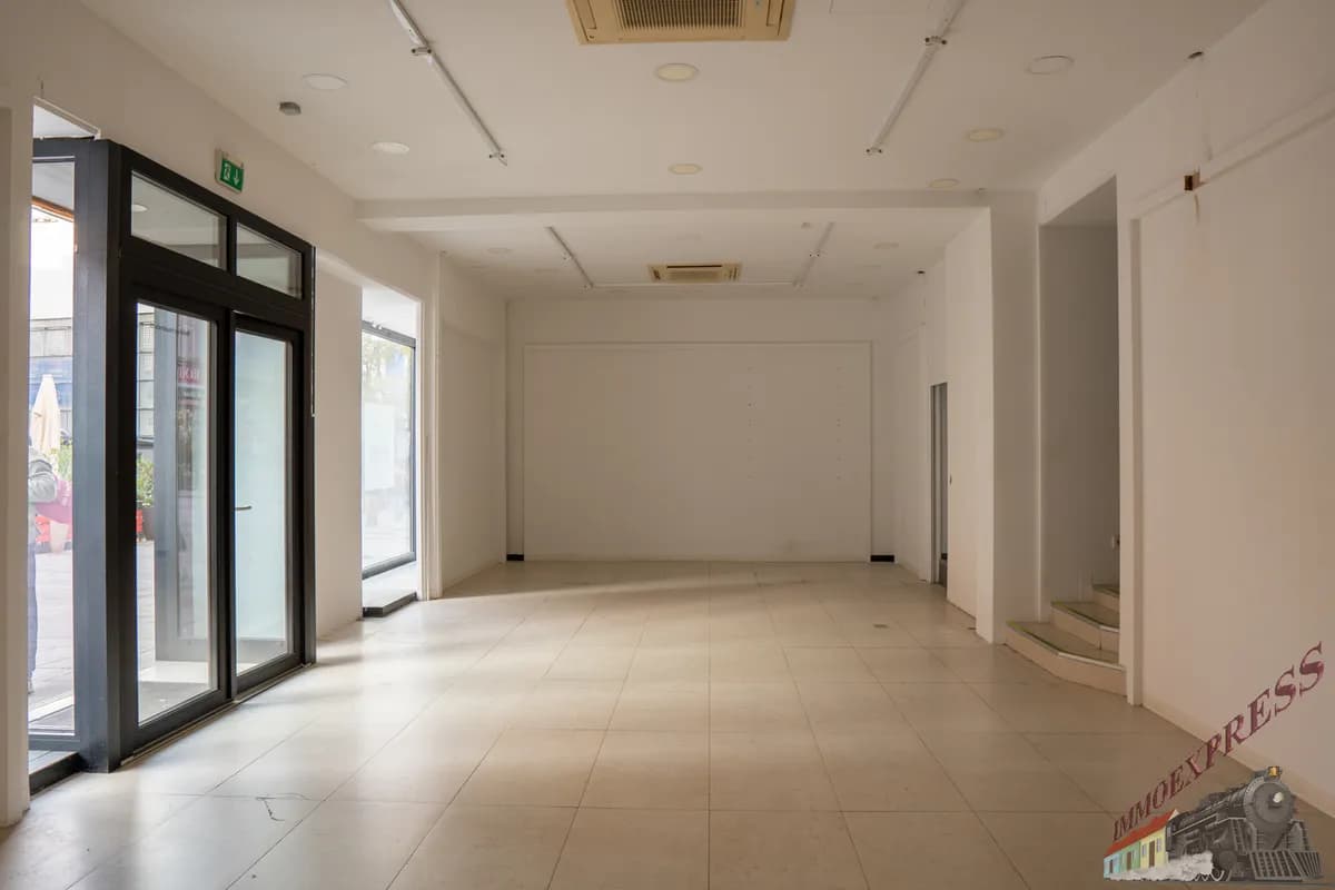 Gewerbeimmobilie kaufen in Wien – 113 m², € 650.000 – Bild 2 von 5