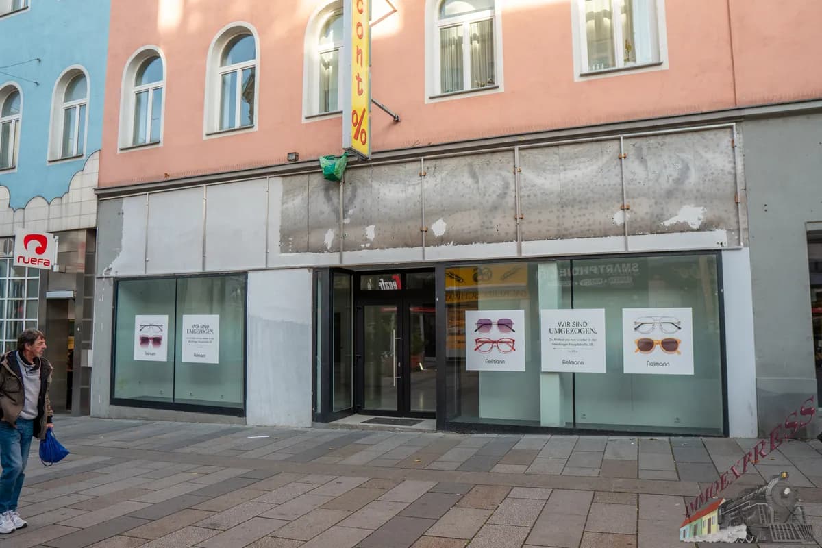 Gewerbeimmobilie kaufen in Wien – 113 m², € 650.000 – Bild 3 von 5