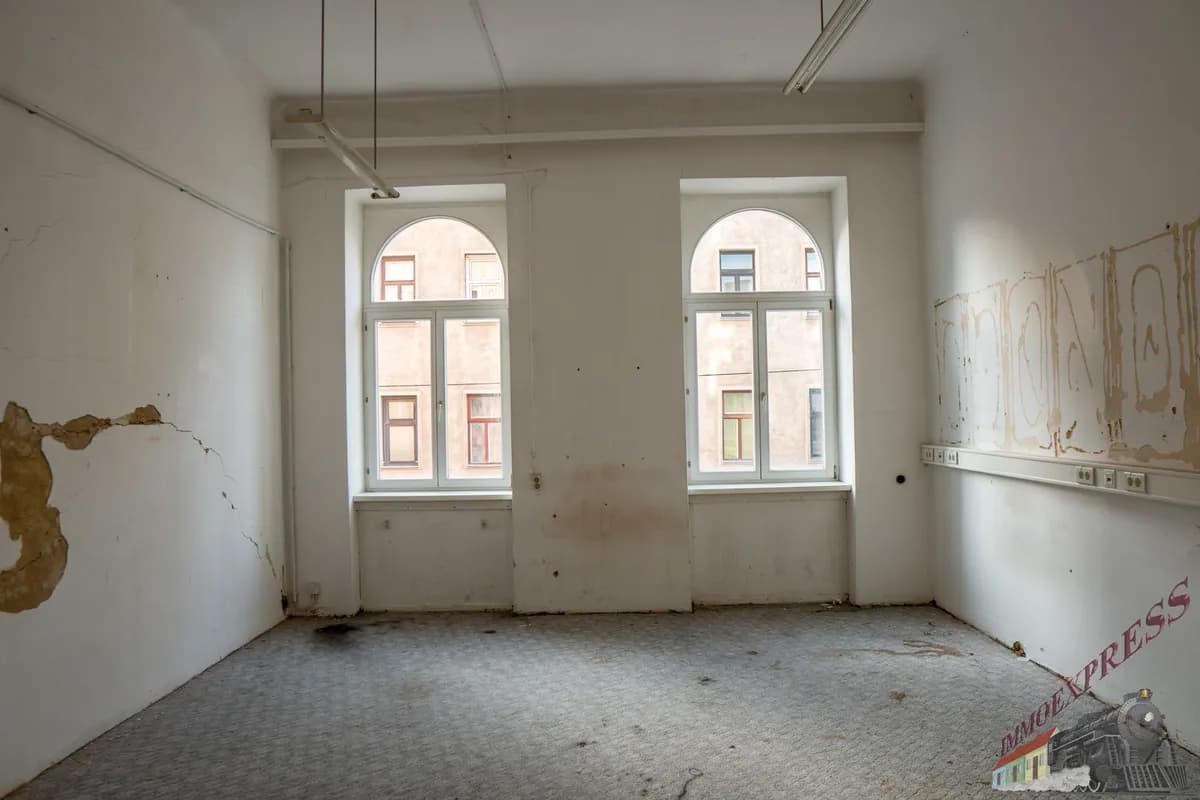 Gewerbeimmobilie kaufen in Wien – 113 m², € 650.000 – Bild 4 von 5