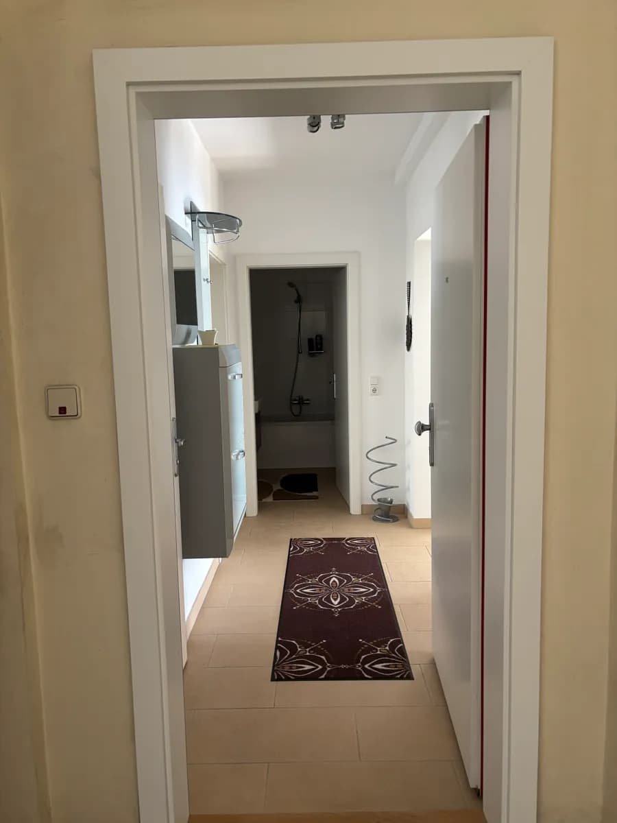 Wohnung kaufen in Innsbruck – 63 m², € 369.000