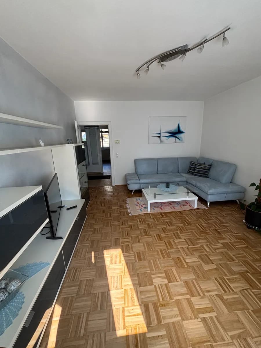 Wohnung kaufen in Innsbruck – 63 m², € 369.000 – Bild 2 von 7