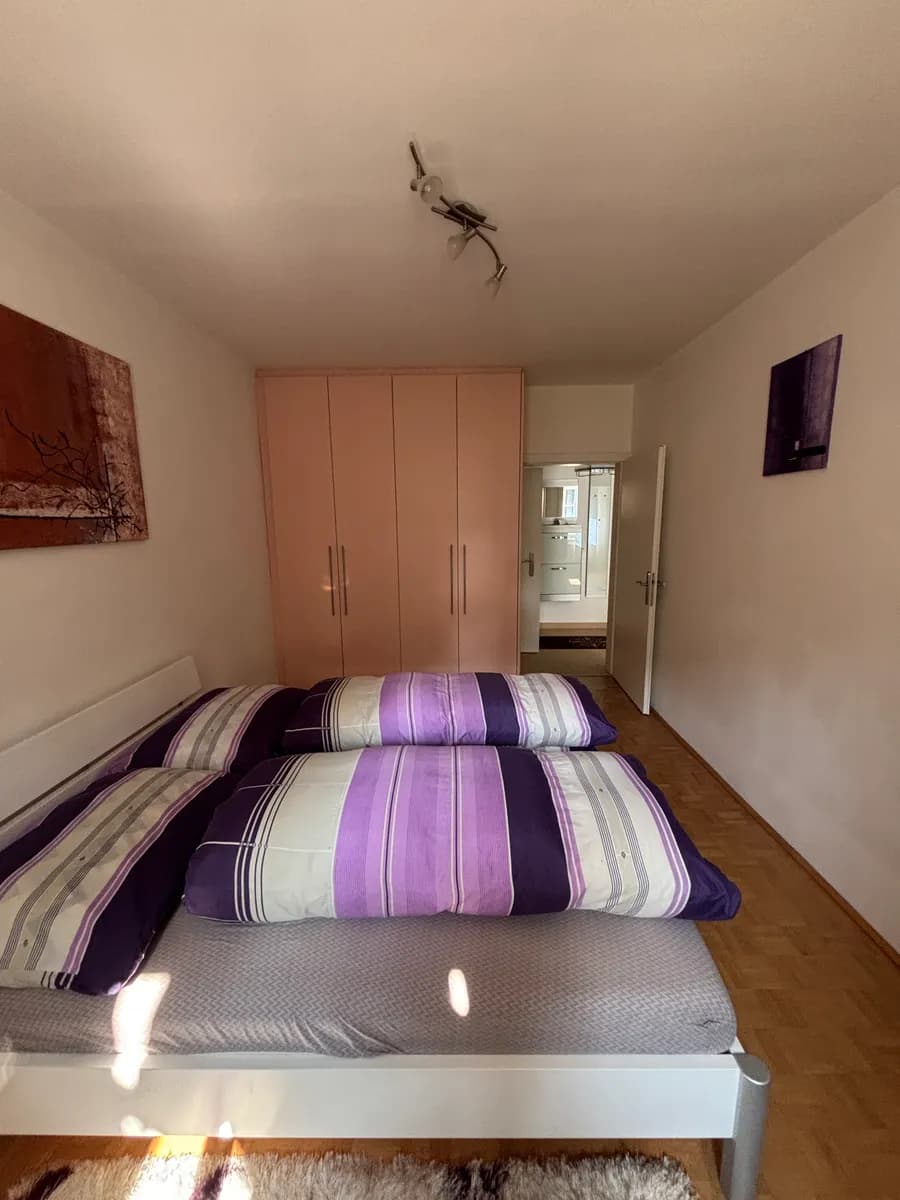 Wohnung kaufen in Innsbruck – 63 m², € 369.000 – Bild 5 von 7
