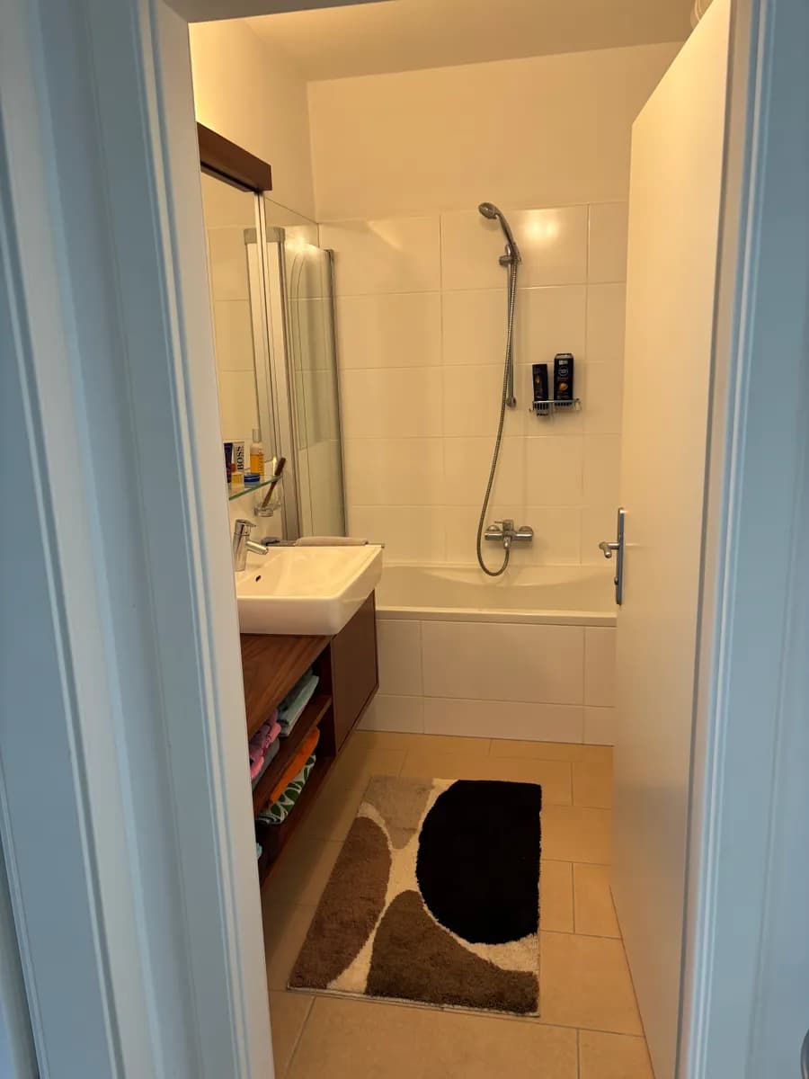 Wohnung kaufen in Innsbruck – 63 m², € 369.000 – Bild 6 von 7