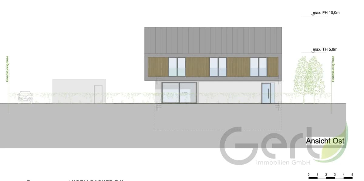 Grundstück kaufen in Salzburg-Umgebung – 570 m², € 648.000 – Bild 6 von 10