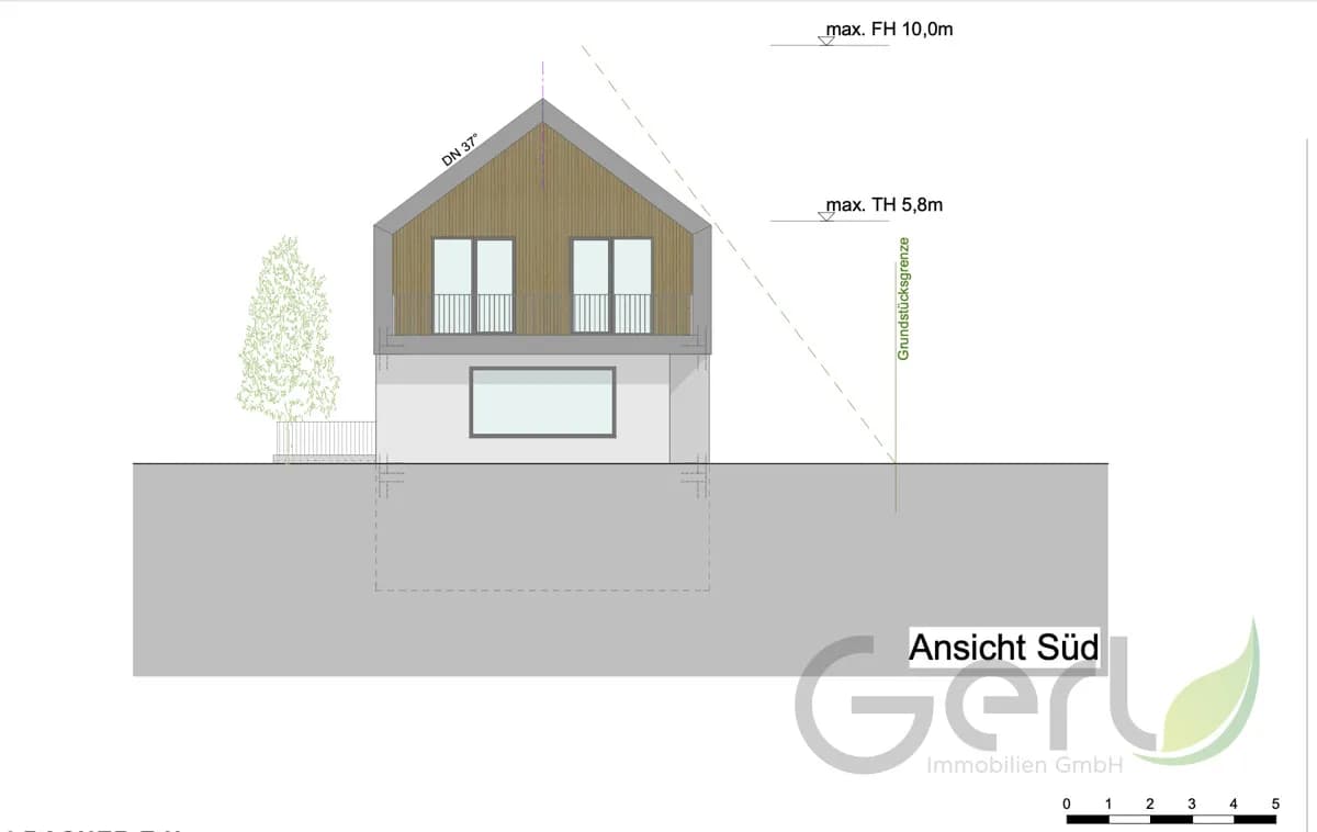 Grundstück kaufen in Salzburg-Umgebung – 570 m², € 648.000 – Bild 7 von 10