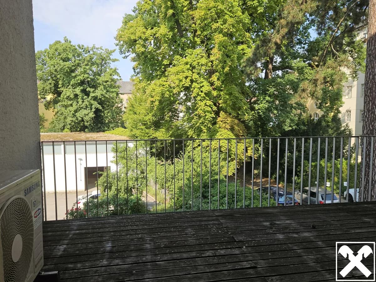 6-Zimmer-Gewerbeimmobilie mieten in Linz – 240 m², € 3.240 – Bild 6 von 10