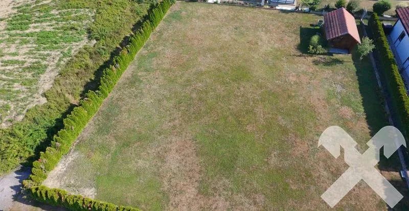 Grundstück kaufen in Südoststeiermark – 1 014 m², € 91.290 – Bild 1 von 2