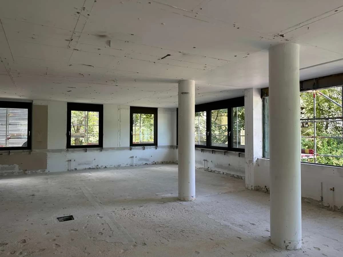 Gewerbeimmobilie mieten in Wien – 178 m², € 17 – Bild 4 von 12