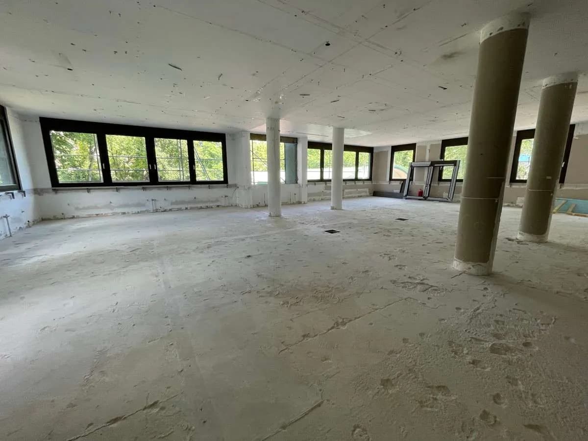 Gewerbeimmobilie mieten in Wien – 178 m², € 17 – Bild 5 von 12