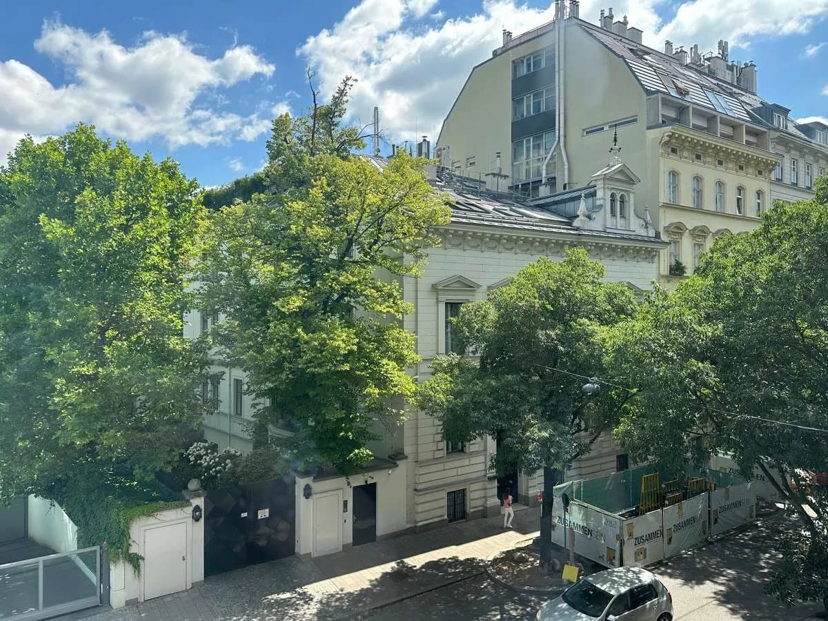 Gewerbeimmobilie mieten in Wien – 178 m², € 17 – Bild 10 von 12