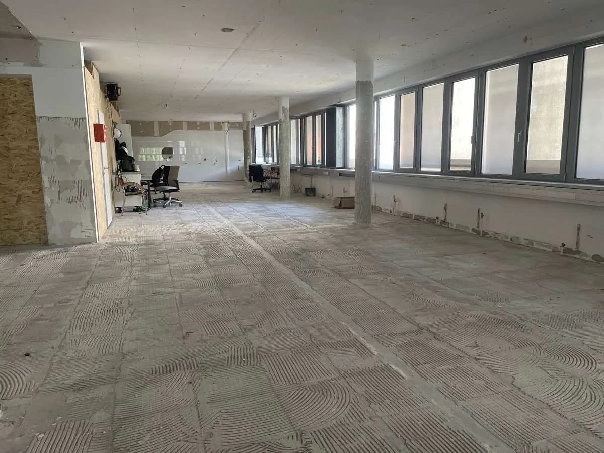 Gewerbeimmobilie mieten in Wien – 178 m², € 17 – Bild 11 von 12
