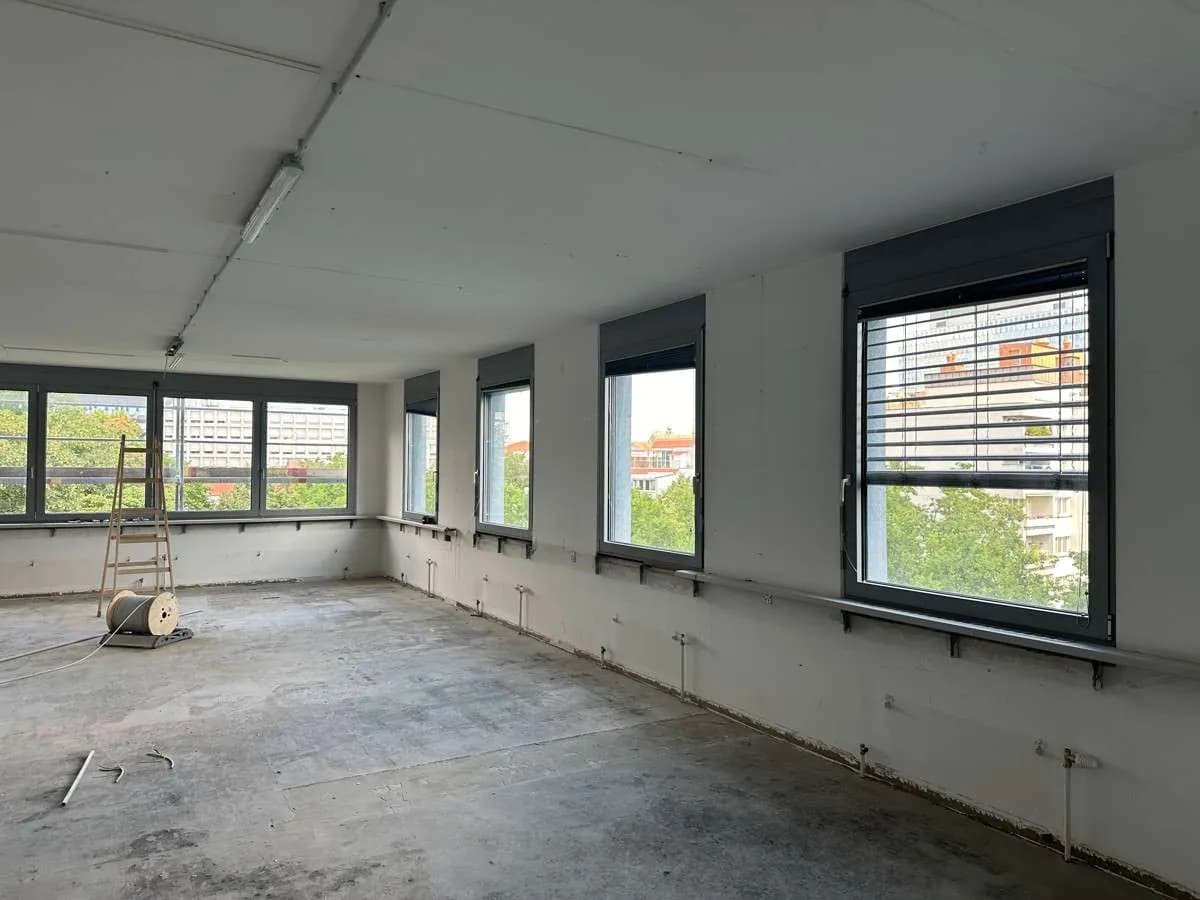Gewerbeimmobilie mieten in Wien – 178 m², € 17 – Bild 12 von 12