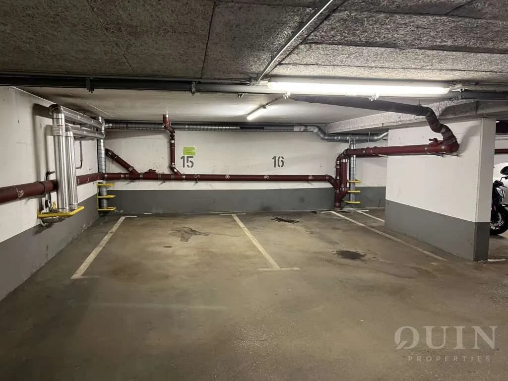 Immobilie kaufen in Wien – 15 m², € 28.000