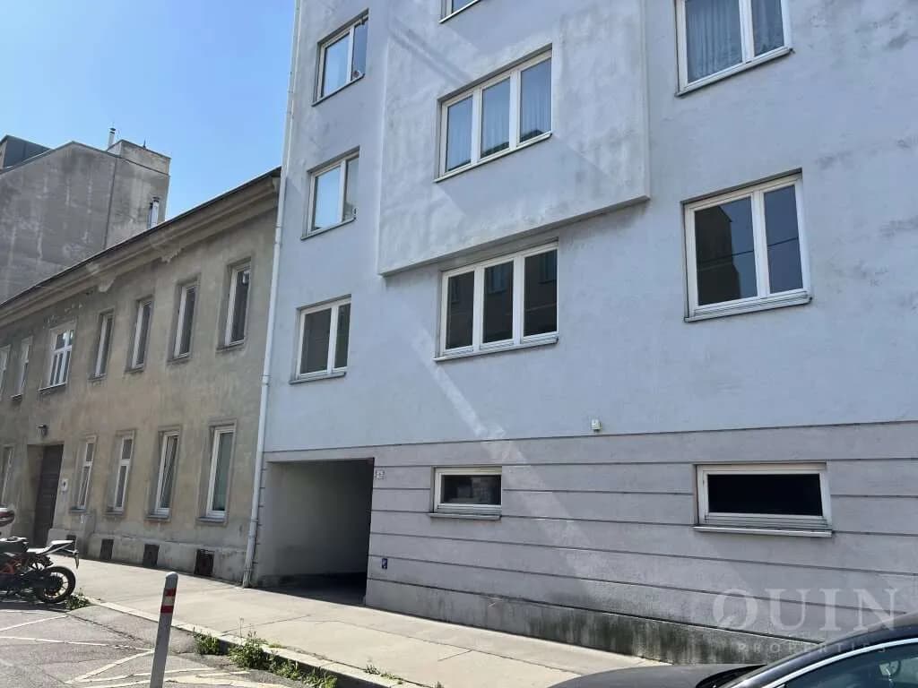 Immobilie kaufen in Wien – 15 m², € 28.000 – Bild 5 von 5